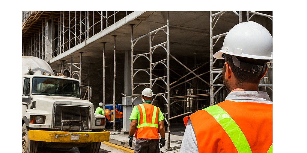 Construction Site