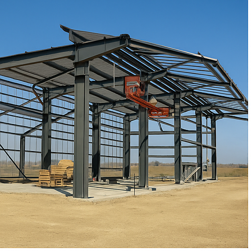 Construction Site